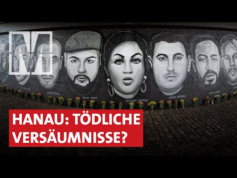 Ein Jahr nach Hanau: Lückenhafte Ermittlungen? – MONITOR