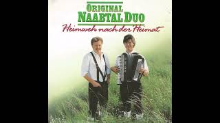 Original Naabtal Duo - Heimweh nach der Heimat
