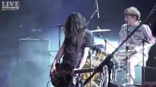 Ausmuteants - Live 2015