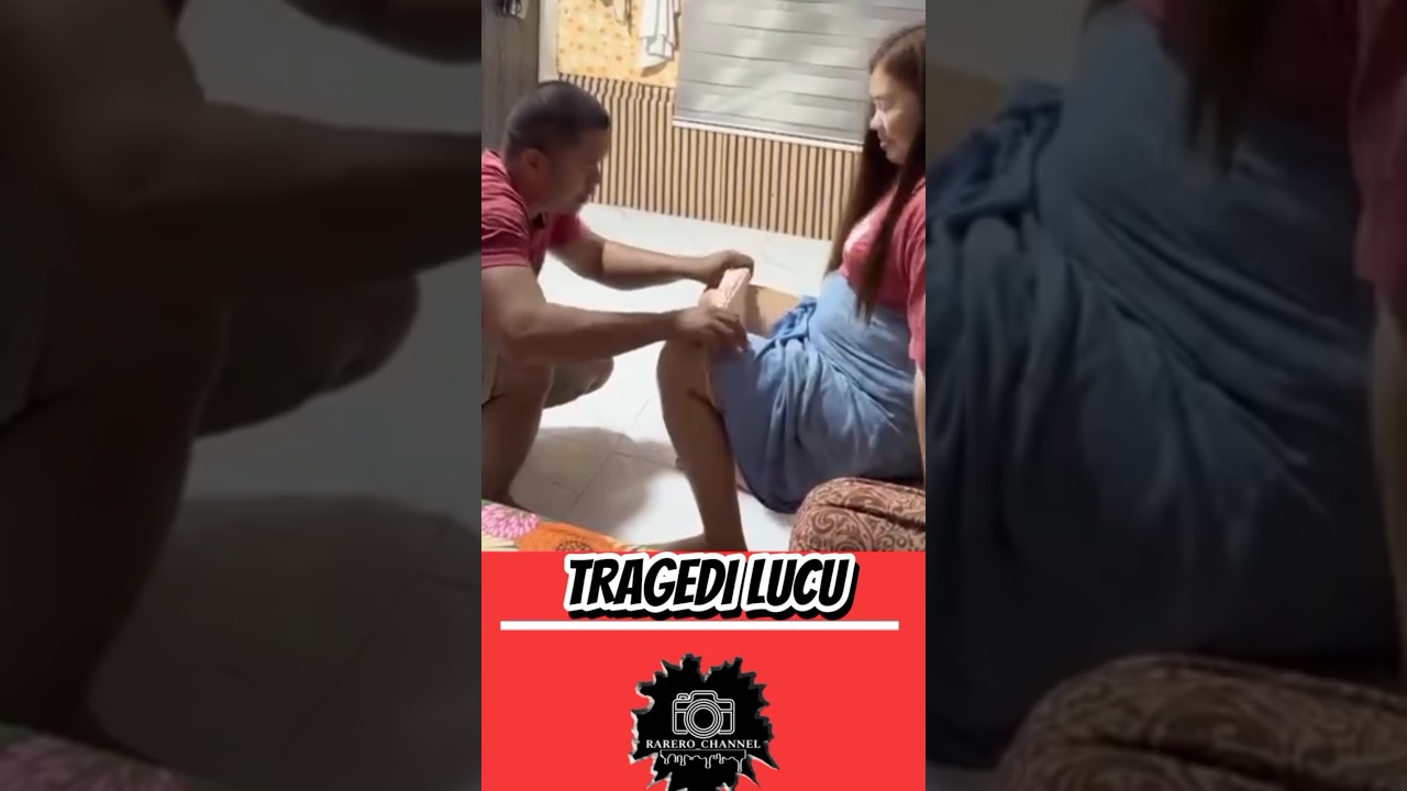 TRAGEDI LUCU JEMUR PAKAIAN| LAGI VIRAL ‼️#tragedilucu #ngakak #jemurpakaian #shortvideo