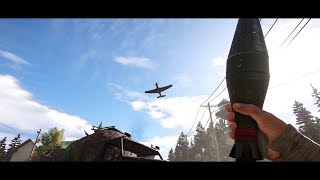 FAR CRY 5 ACTION MONTAGE