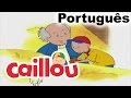 CAILLOU PORTUGUÊS Caillou O Fazendeiro