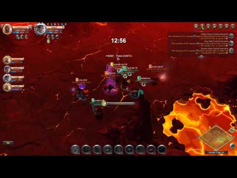 Unsullied Vs. Chromaggus