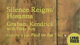 Silence Reigns - Hosanna