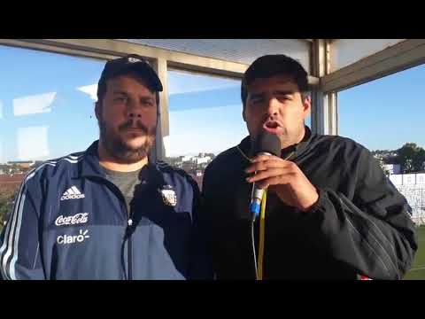 Cadu 3 vs Cañuelas 0: análisis post partido