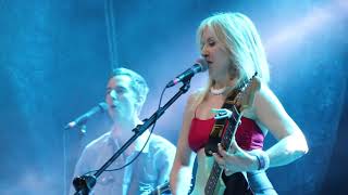 Liz Phair &quot;Fuck and Run&quot; March 10, 2020 (JoCo Cruise, Santo Domingo)