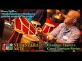 “An introduction to Sundanese gamelan for Javaphiles” Henry Spiller - Gamelan Masters Lecture #21