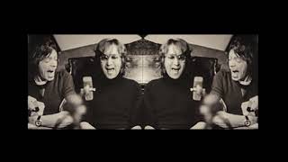 Mick Jagger &amp; John Lennon - Too Many Cooks (Spoil The Soup) 1973