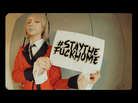 8KIDS – Stay Home (Offizielles Musikvideo)