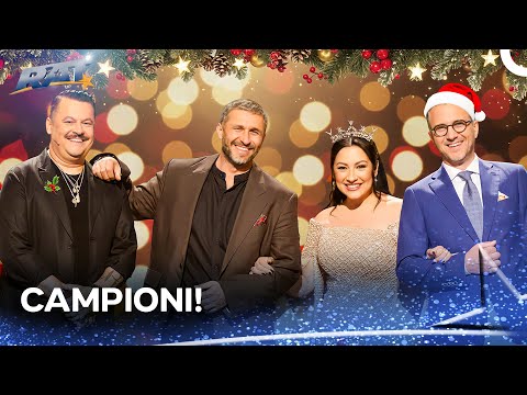 Cei Mai Buni Ai Anului 2025! | Romanii au Talent
