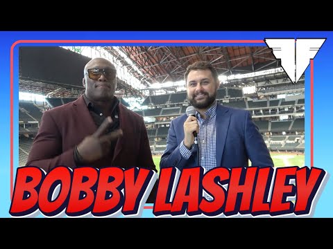 Bobby Lashley On His MMA Future: I Do Think I Have At Least One Or Two More Fights Left In Me