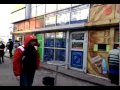 Видео Москва ул Ярцевская 25а