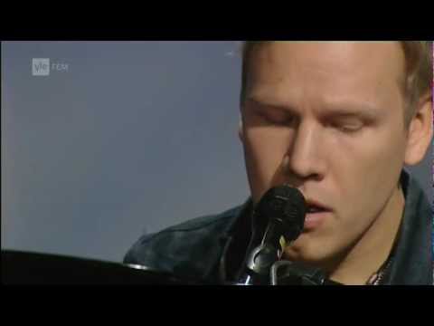 7/10 Osmo Ikonen - You've Ruined Me (Ilta Annen ja Hannah'n kanssa)