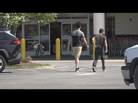 Grocery stores update mask policies after CDC's announcement