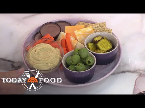 What is the ‘girl dinner’ trend taking a bite out of social media?