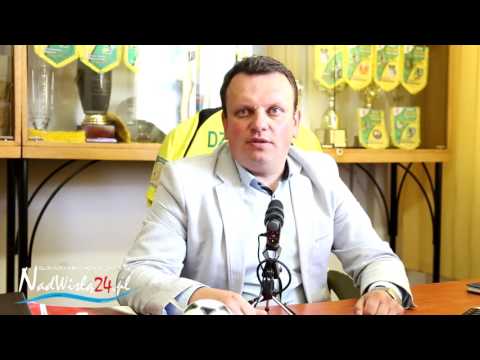 20.07.2016 HD Młody skład Siarki Tarnobrzeg na sezon 2016/17