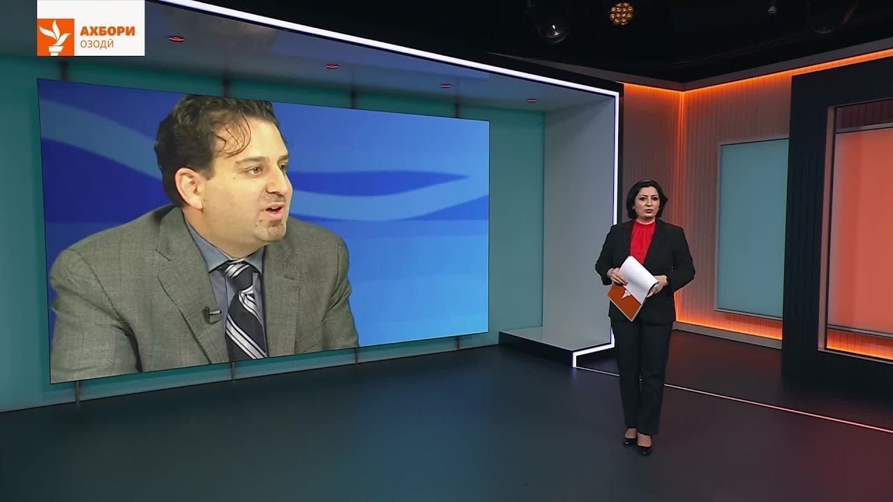 Ҳомии шинохтаи ҳуқуқи инсонро ба Қирғизистон роҳ надоданд