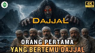 Download lagu The True Story of Humans' Encounter with the Dajjal. mp3