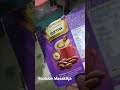 Unboxing Energen Sereal Susu Bersinergi Minuman Serbuk Dengan Kurma