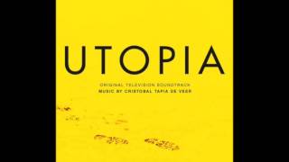 Utopia Main Theme (Overture &amp; Finale mix) by Cristobal tapia de veer