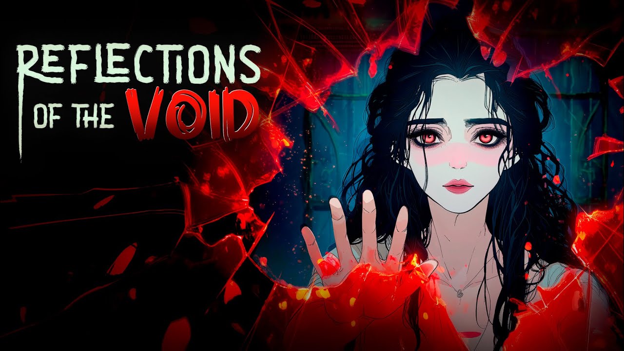 Reflections of the Void trailer teaser
