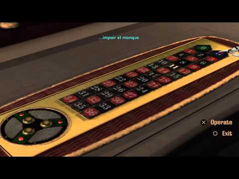 Grim Fandango Part 7 - My Crooked Casino