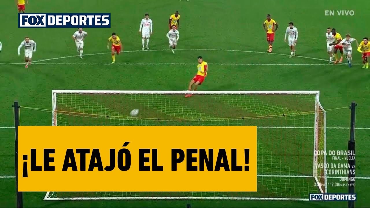 😎 ¡LE ATAJÓ EL PENAL! | Lens vs EFAFC | Ronda de 64 | Copa de Francia 2025
