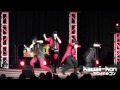 AKINO & bless4 - "Sousei no Aquarion" Live at ...