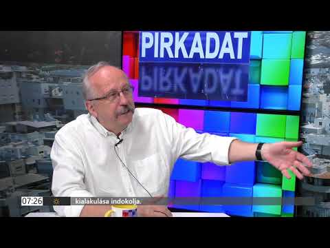 PIRKADAT Breuer Péterrel 2020.07.20.