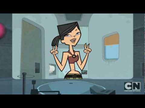 Total Drama World Tour - Episode 6 1/4 [HD]