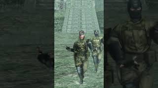 BACK ON 74 | MGS Peace Walker #metalgearsolid  #metalgearsolidpeacewalker  #bigboss  #kazuhiramiller