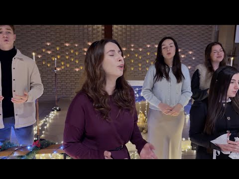 Minunat |Grupul Maranata-Colind