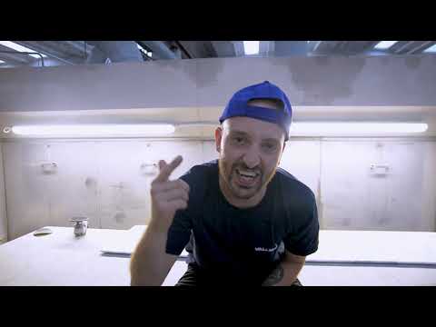 Golton - Uomini di pietra - Vallmar