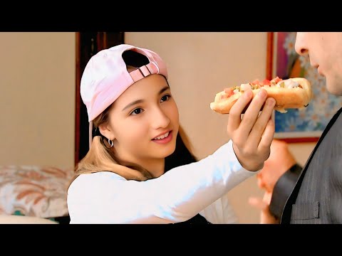 La Rosa de Guadalupe | VESTIDA DI NINO [Part 1] | Capítulo 2025 HD VIDEO