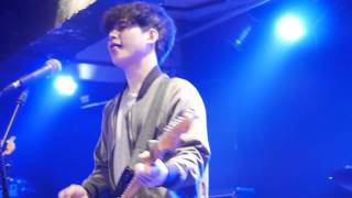 160226 플링(Fling)_Your way @고고스2