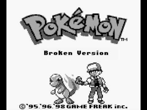 Understanding the Pokemon Red/Blue/Yellow 0:00 Speedrun