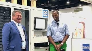 NACDS Total Store Expo Day 2 Wrapup... in 45 Seconds