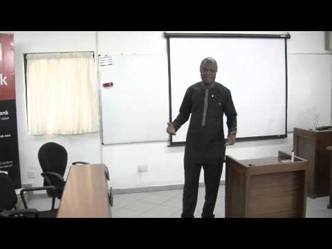 School of Media and Communication - GTB Nollywood Forum 50213