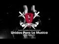 David Vendetta - Unidos Para La Musica (Cosa ...