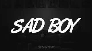 G-Eazy - Sad Boy [Legendado PT-BR]