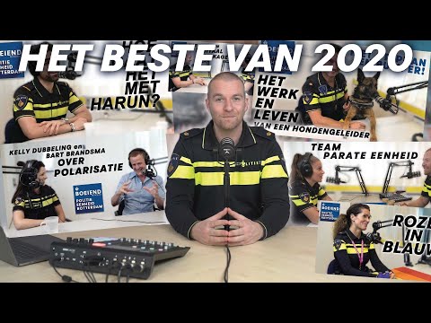 Boeiend de Podcast 12 - Het beste van 2020!