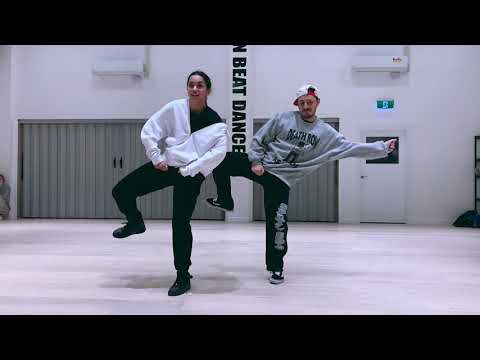 "Linguo" - Giggs, Donae'o | Hana Morris Choreography