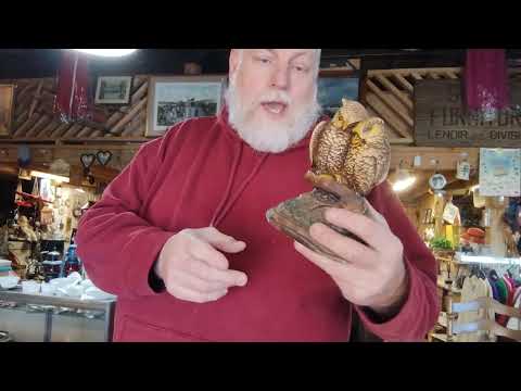 Hunters delight @ Rusty Picker in Rusty Antiques