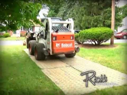 Bobcat A300 Problems