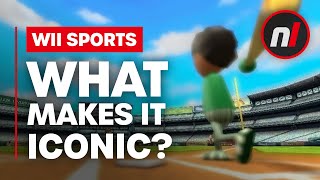 Wii Sports - What Makes It Iconic?