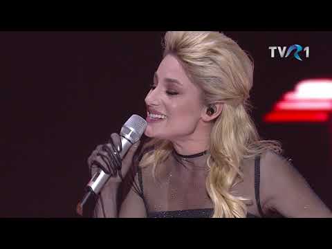 Natalia Gordienko - Prison | Finala Eurovision România 2020 (@TVR1)