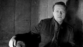 Jason Isbell - Cover Me Up lyrics