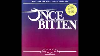 Hubert Kah – “The Picture” (Curb) 1985