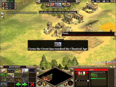 rise of nations thrones and patriots pc