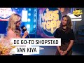 KIYA DANSEND DOOR DE STRATEN VAN VERLIEFDHEID? | Kids Top 20 | NPO Zapp